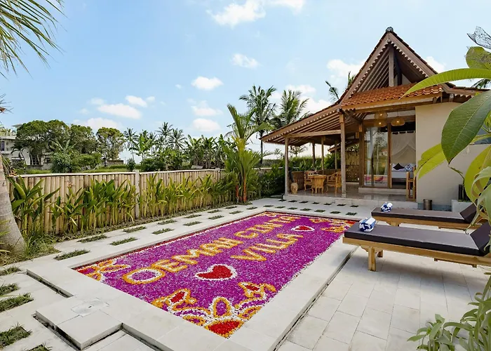 Oemah Cinta Villa Ubud