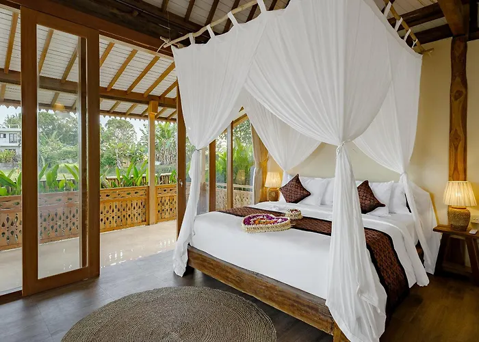 Oemah Cinta Ubud