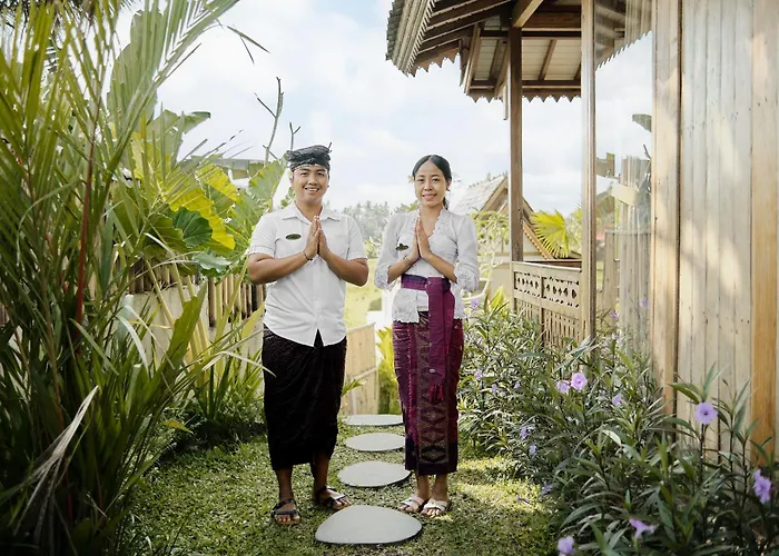 Oemah Cinta Villa *