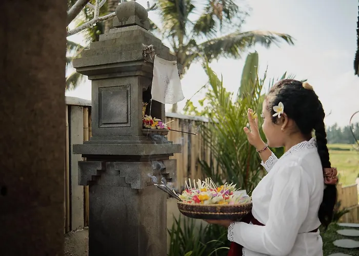 Oemah Cinta Villa Ubud