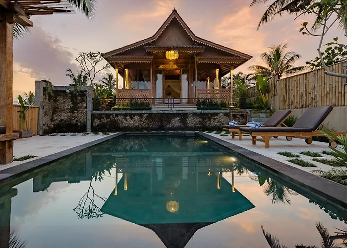 Oemah Cinta * Ubud