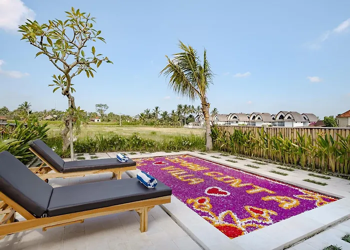 Villa Oemah Cinta