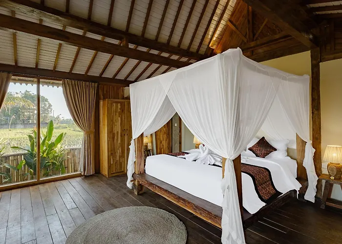 Oemah Cinta Villa *