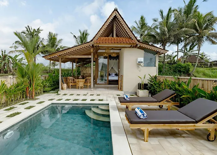 Oemah Cinta Villa Ubud