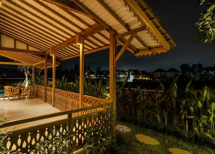 Villa Oemah Cinta