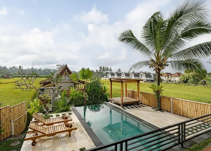 Villa Oemah Cinta Ubud