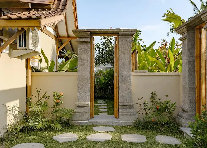 Villa Oemah Cinta