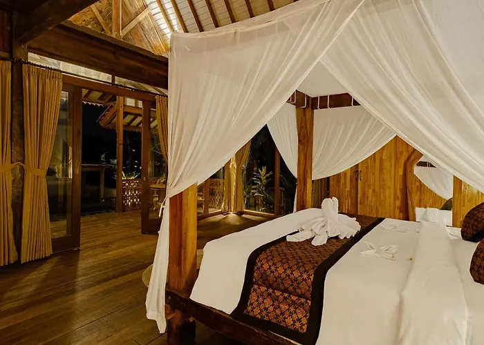 Oemah Cinta Villa *