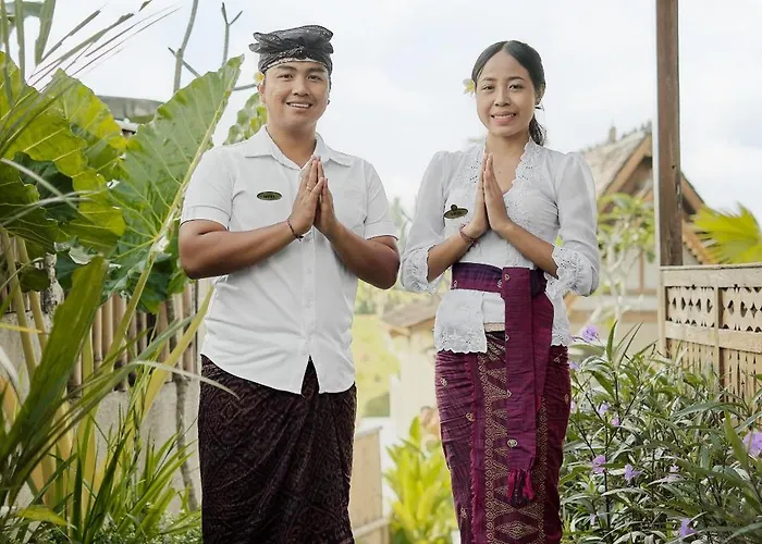Oemah Cinta *