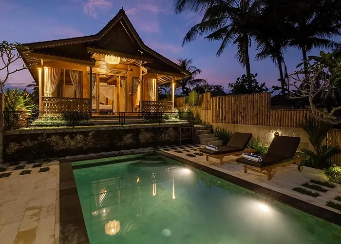 Oemah Cinta Villa