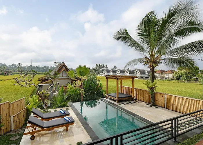 Oemah Cinta Ubud