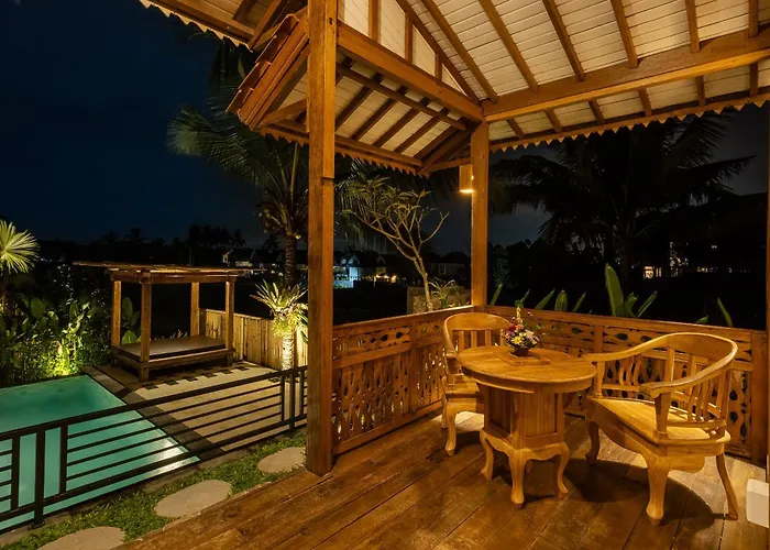 Oemah Cinta Villa