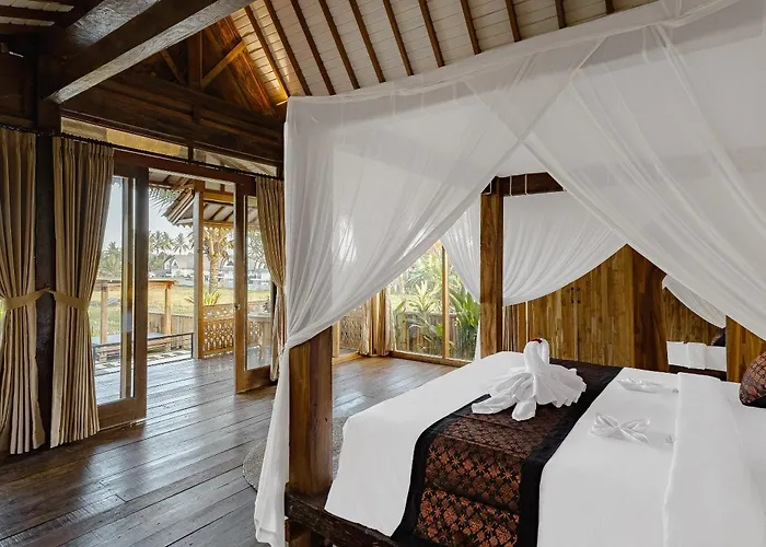 Villa Oemah Cinta Ubud
