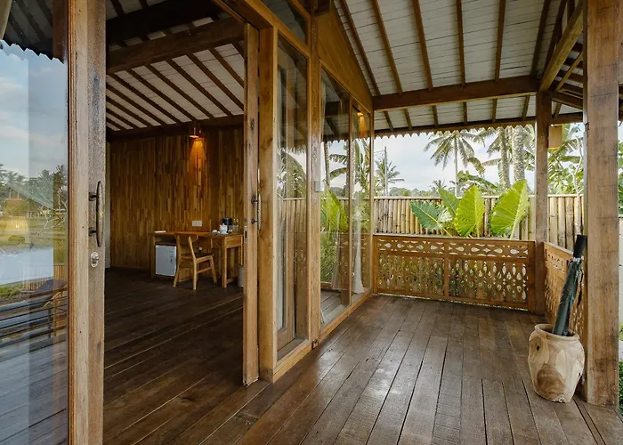 Oemah Cinta Ubud