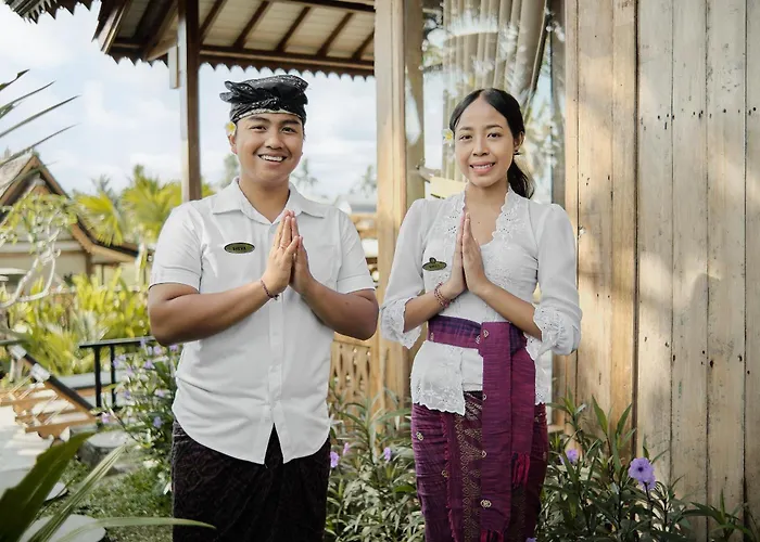 Villa Oemah Cinta *