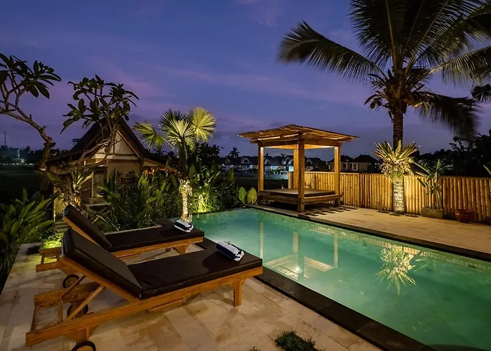 Villa Oemah Cinta