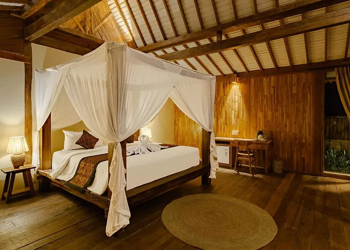 Oemah Cinta * Ubud