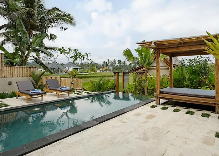 Oemah Cinta Villa *