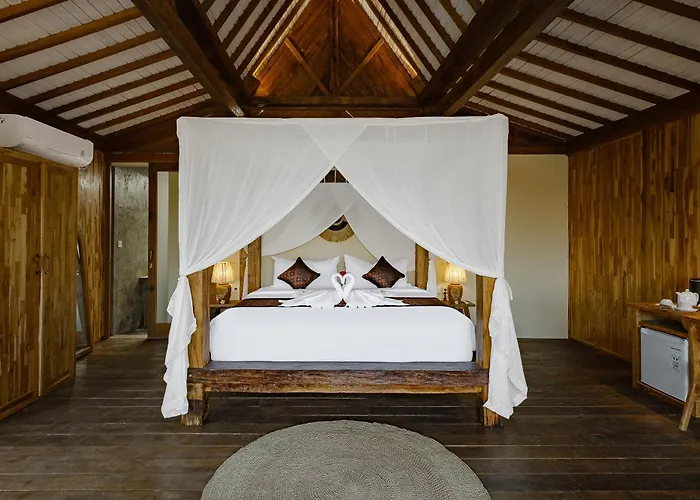 Oemah Cinta Villa Ubud