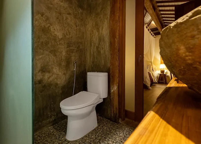 Villa Oemah Cinta Ubud
