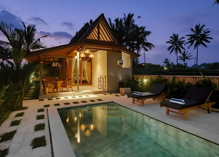 Oemah Cinta * Ubud