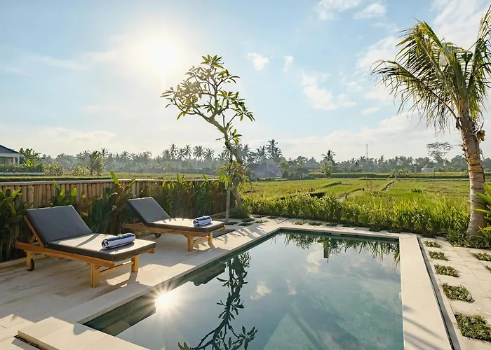 Oemah Cinta Villa