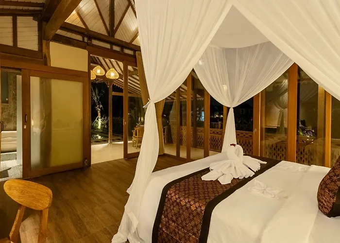 Villa Oemah Cinta Ubud