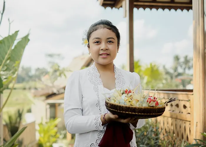 Oemah Cinta Villa Ubud