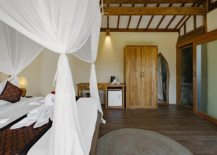 Villa Oemah Cinta