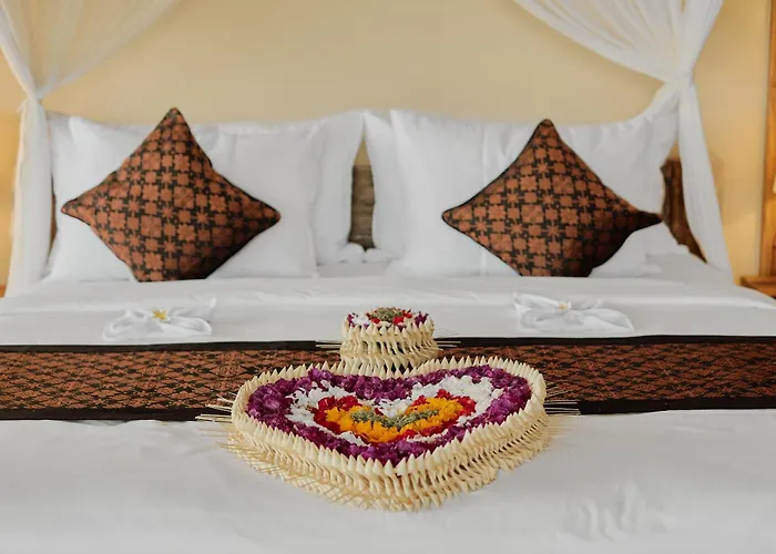 Villa Oemah Cinta