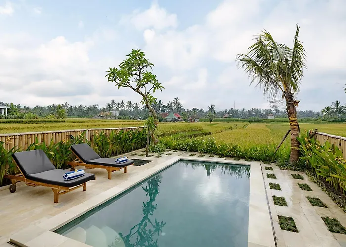 Oemah Cinta Villa Ubud