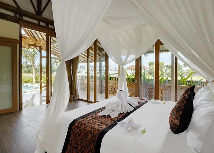 Villa Oemah Cinta *