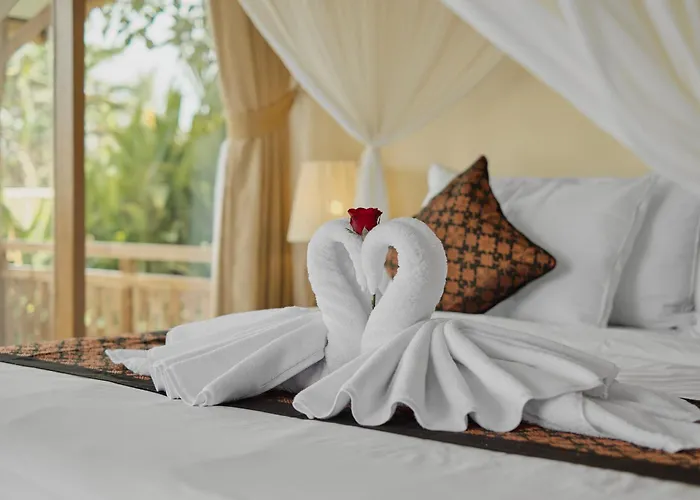 Oemah Cinta * Ubud