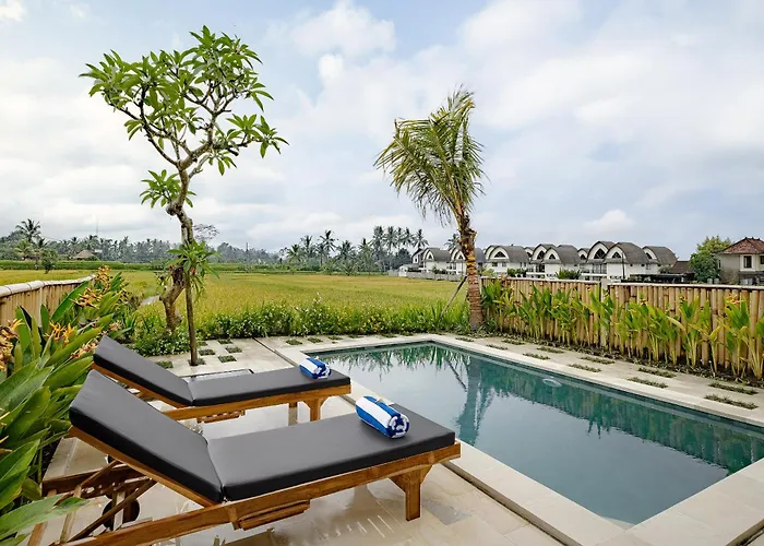 Villa Oemah Cinta Ubud