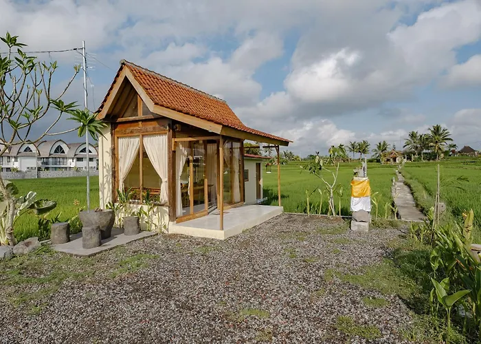 Oemah Cinta * Ubud